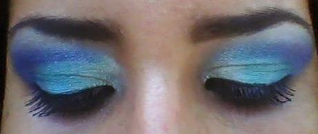 #princessmakeup/ Ariel