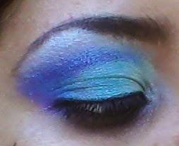 #princessmakeup/ Ariel