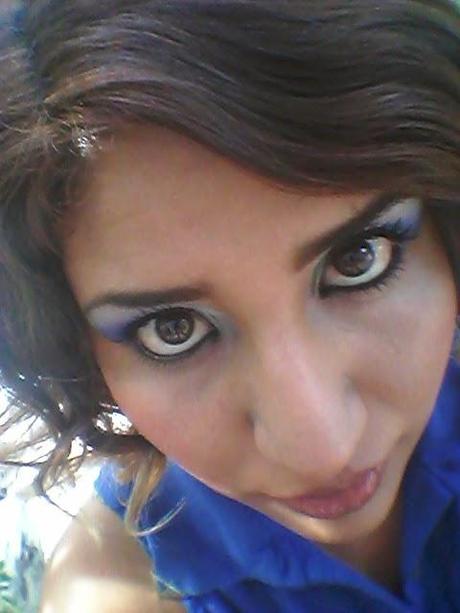 #princessmakeup/ Ariel