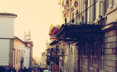 ¡Gente de Colombia, necesito sus recomendaciones!