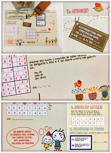 Sorteo con PSG Creativa