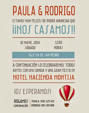 Sorteo con PSG Creativa