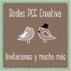 Sorteo con PSG Creativa