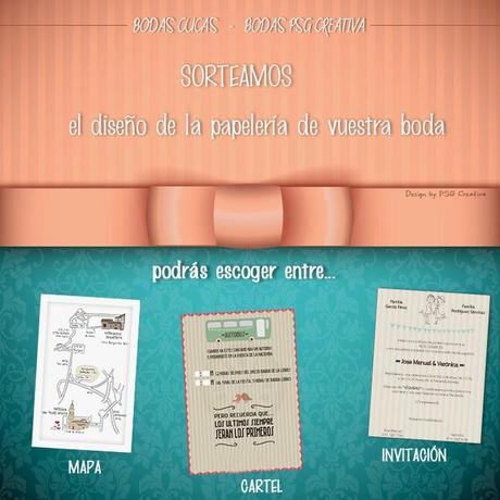 Sorteo con PSG Creativa