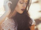 románticos vestidos Anna Campbell