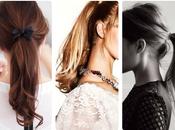 Peinados boda: Novias coleta