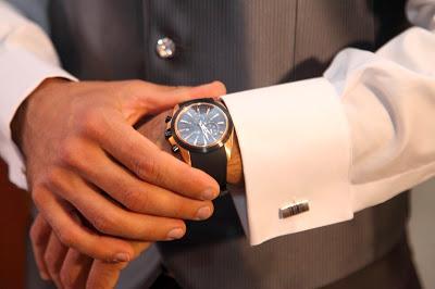 Otra boda real muy cuca: Rubén y Marta