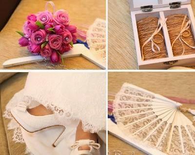 Otra boda real muy cuca: Rubén y Marta