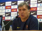 Martino: “Nadie conduce, decido quiero hacer"