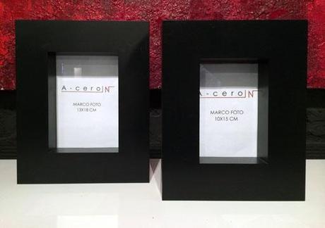 A-cero In NUEVAS COLECCIONES DISPONIBLES EN A-CERO IN