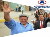 Quedó como estúpido CESAR ACUÑA HIZO COMENTARIO DESATINADO SOBRE CARLOS BRUCE…