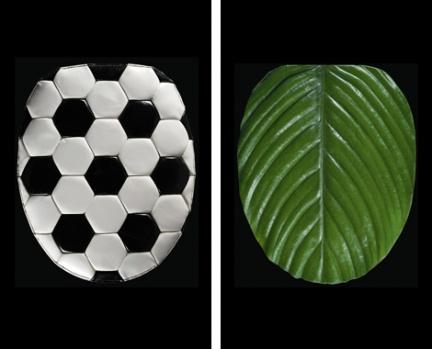 Lindas tapas de inodoros decoradas