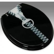 Lindas tapas de inodoros decoradas