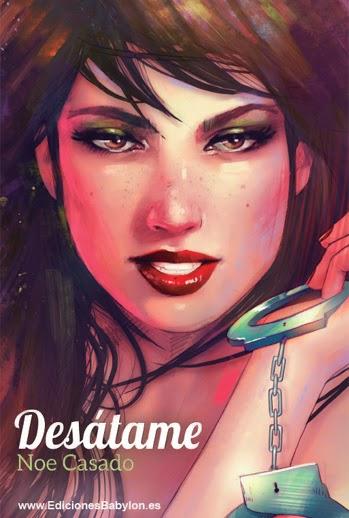 Novedades de Ediciones Babylon