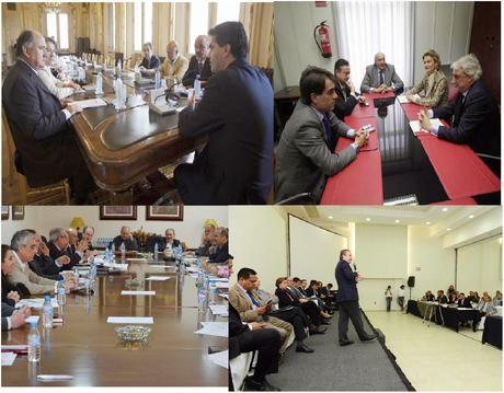 La Gestión Empresarial o Ciencias de la Gestión (artículo básico)