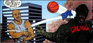 Godzilla en al cultura pop