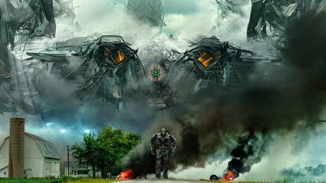 Un trailer nuevo de Transformers: Age of Extinction