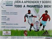 Campus Verano organizado Manolo Sanchís Almadén