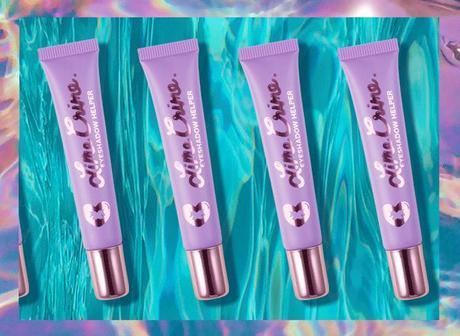 lo nuevo de Lime Crime: HELPER WATERPROOF PRIMER