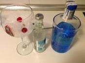 Viernes tonic: Jodhpur Fever Tree blue