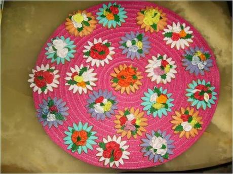 GALLETAS  DE  PRIMAVERA