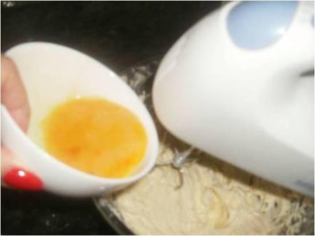 GALLETAS  DE  PRIMAVERA