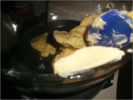 GALLETAS  DE  PRIMAVERA