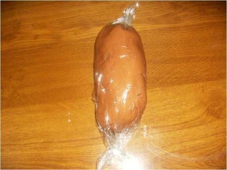 GALLETAS  DE  PRIMAVERA