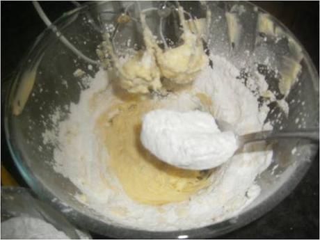 GALLETAS  DE  PRIMAVERA