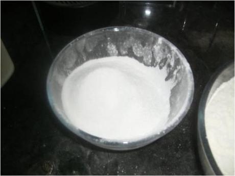 GALLETAS  DE  PRIMAVERA