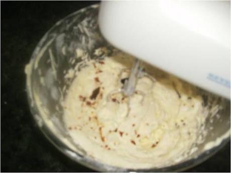 GALLETAS  DE  PRIMAVERA