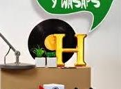 Booktrailer semana: "Croquetas wasaps", Begoña