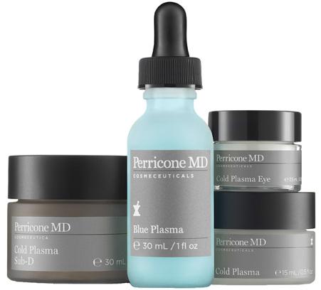 cold plasma perricone