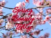 VIDEO Spring beauty