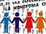 Lecturas contra homofobia.