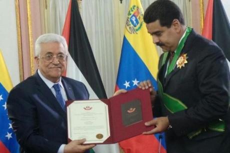 Maduro continúa regalando petróleo venezolano!