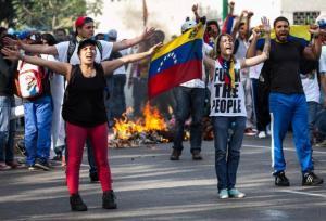¿Es verdad que el régimen Maduro está venciendo? ¿Es verdad que el régimen Maduro está venciendo?