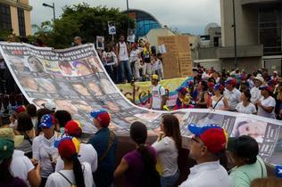 ¿Es verdad que el régimen Maduro está venciendo? ¿Es verdad que el régimen Maduro está venciendo?