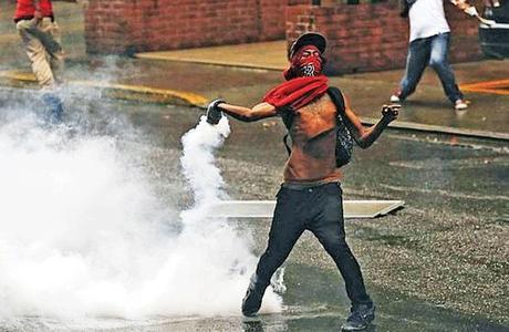 ¿Es verdad que el régimen Maduro está venciendo? ¿Es verdad que el régimen Maduro está venciendo?