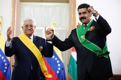 ¿Es verdad que el régimen Maduro está venciendo?