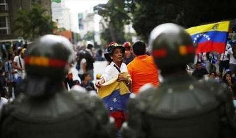 ¿Es verdad que el régimen Maduro está venciendo? ¿Es verdad que el régimen Maduro está venciendo?
