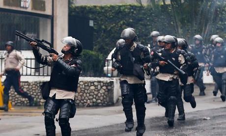 ¿Es verdad que el régimen Maduro está venciendo? ¿Es verdad que el régimen Maduro está venciendo?