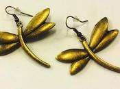 Preciosos pendientes diseñó #MercedesCastro #artista escritora para @Thelifestyle88 Showroom #Madrid #madridshopping #shoppingmadrid #decompraspormadrid #preciosoutlet #preciosincreibles