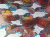 Detalles Comunion