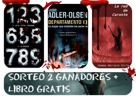 PARTICIPANTES SORTEO MISS CARONTE