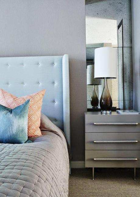 Casa de finde: elegante y atemporal