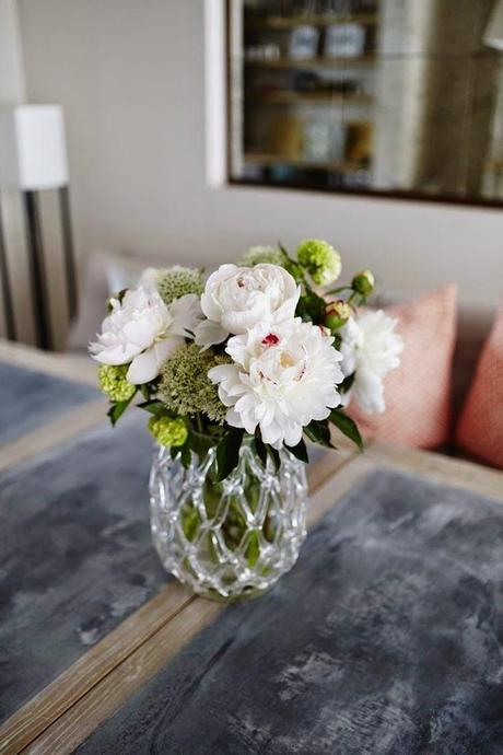 Casa de finde: elegante y atemporal