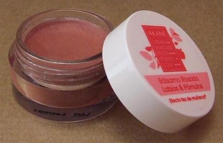 Bálsamo Rosado Akane Birchbox Mayo