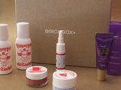 BIRCHBOX “Step-Up!” Mayo 2014