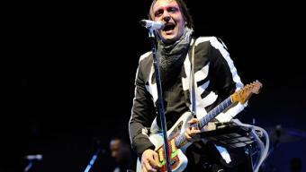 Arcade Fire – !!! – Queens of the Stone Age :: sábados musicales PS2014 Arcade Fire – !!! – Queens of the Stone Age :: sábados musicales PS2014